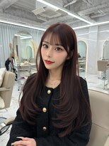 キティー(kiti)&nbsp;レイヤースタイル