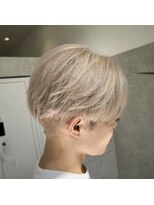 フリーシャ(freesha) ホワイトミルクティー≪MAHIRO≫