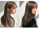 アミ 名古屋栄(amie)の写真/[カット+カラー￥5900～]理想の髪色*ダブルカラー/ハイライト/インナーカラー多数◎【名古屋/栄駅】