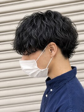 オリジン 大須 上前津(ORIGIN) ツイスパウルフ