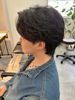 シーフ 船橋(Cyf)&nbsp;船橋駅MEN’S/波巻きツイストスパイラル/リバースセンターパート