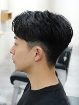 ブリードトウキョウ 亀戸店(BRYD TOKYO) ジェントルショート
