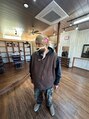 ハッティー(HaThi)/寺田亮