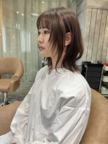 アトリエフィール&nbsp;藤村　レイヤーミディアム