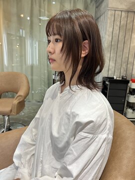 アトリエフィール 藤村　レイヤーミディアム