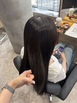 ルピ バイ リー(LUPI by Lee)&nbsp;艶感グレージュ