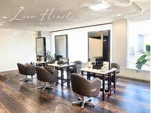ライオンハート 長命ケ丘店(Lion Heart)