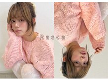 ルシュカイチマルニ(Rasca102)
