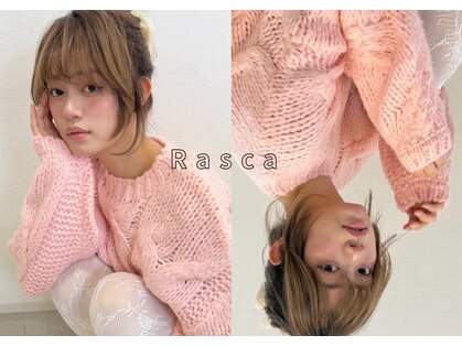 ルシュカイチマルニ(Rasca102)の写真