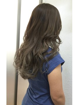 ムーンロータス(Moon Lotus) ラベンダーアッシュカラー