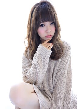 ウィル 京橋店(WiLL) 【WiLL京橋店】加藤武グレージュアッシュ