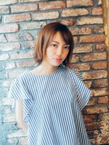 グランシャリオ 笹塚店(Grand Chariot) 外ハネキュート