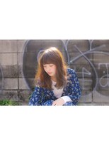 オフヘアショップ(OFF HAIRSHOP)&nbsp;OFF／イルミナカラー サファリ