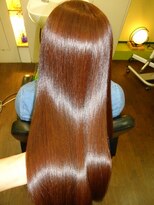 エムスリーディーミュゼステージ(M3D)&nbsp;ピコカラー＆トリートメント＆カット