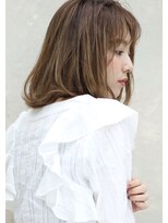 ニコ(nico...)&nbsp;ナチュラルボブ