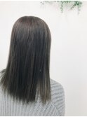サラツヤ☆ストレートhair