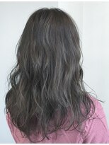 マイルス(MILES)&nbsp;【MILES】グレージュ3Dカラー