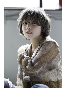 クロム バイ リエット(Chlom by Lietto) Chlom ☆ グレーダークアッシュ 垢抜け 0364574337