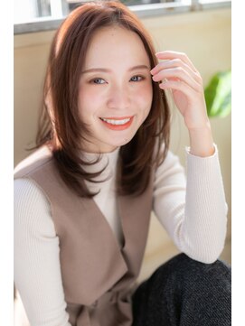 ハイル(Heil) 【Heil】　canmake　ミディ