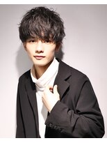 リップスアネックス 大宮(LIPPS annex)&nbsp;セカンドアールマッシュ