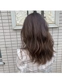 グレージュ