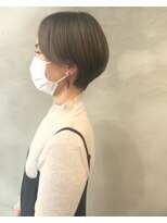 ペスカ 長町南店(pesca)&nbsp;オリーブショート