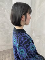 ロアヘアーコーディネート 京都駅前店(LoRE hair coordinate) LoRE☆ぼぶ