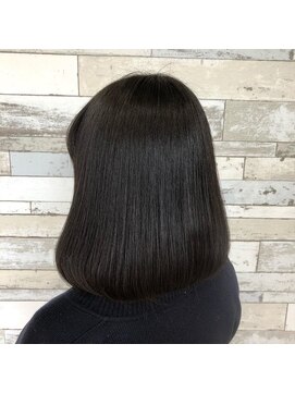 デイジー(Daisy) サラ艶ボブスタイル