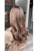 ルフレ 新宿本店1st(Reflet)&nbsp;《プルエクステ　90本》#新宿#新宿三丁目#髪質改善