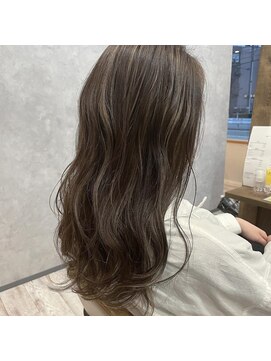 シキ(C key) highlight