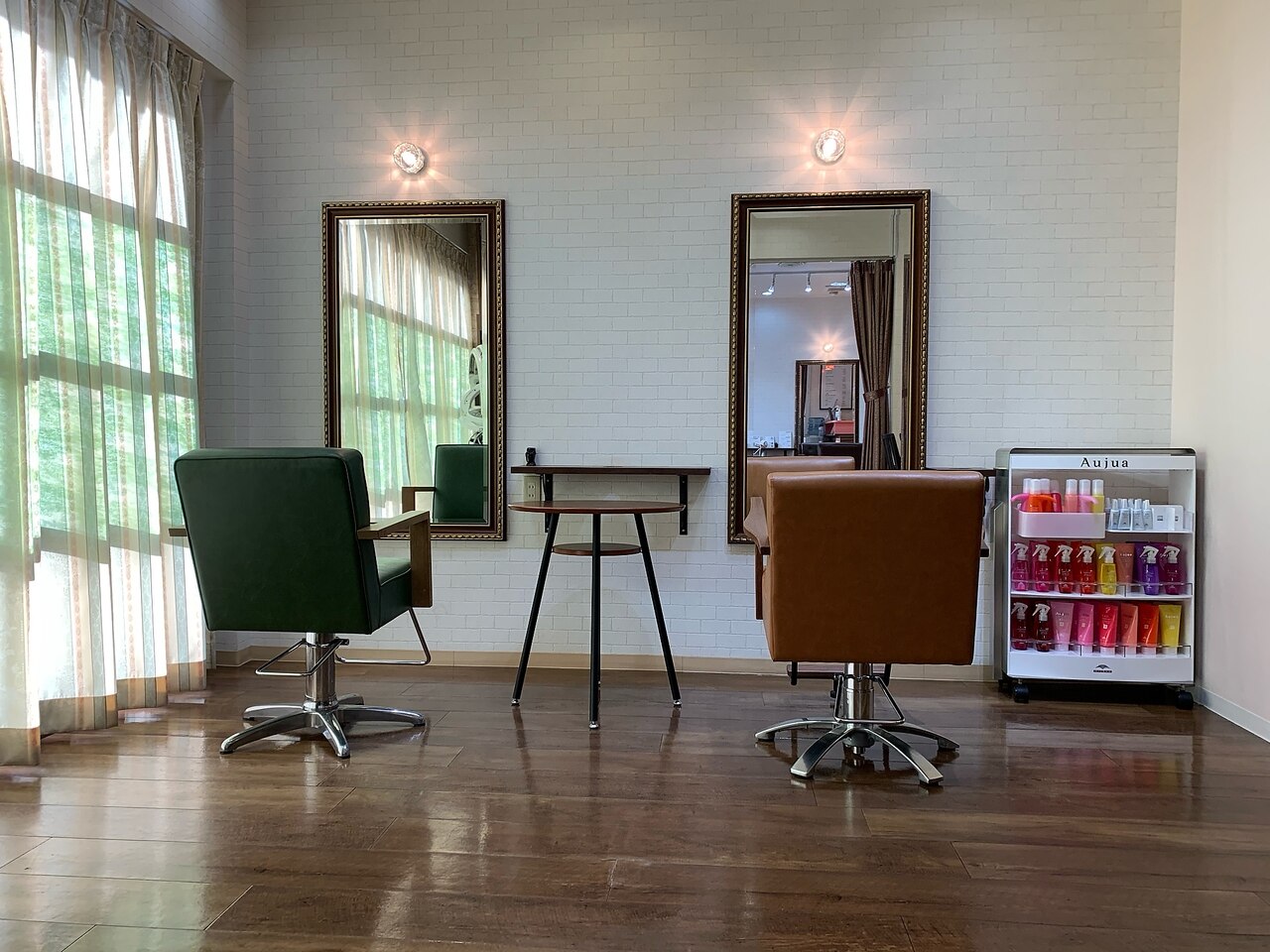 マサヘアー(MaSa Hair)｜ホットペッパービューティー