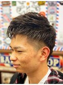 バーバースタイル(理容室)27