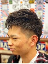 エース(ACE)&nbsp;バーバースタイル(理容室)27