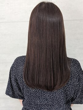 バド 南福岡店(Bud) 髪質改善カラー