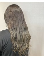 リリ(Liri material care salon by JAPAN)&nbsp;ナチュラルグラデーション