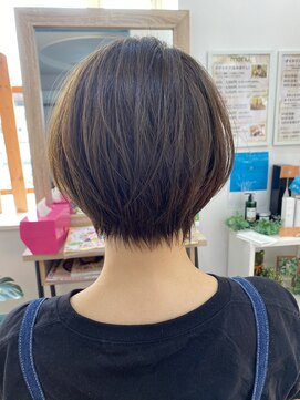 キララ(kirara) 検索するとよく出てくるショート