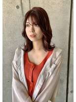 ジーナ 西新(Zina)&nbsp;髪質改善*【Zina 西新】