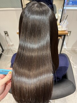 オールマイティービューティーモア(ALLMYTEA Beauty more+) 艶髪♪美髪♪