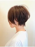 ショート
