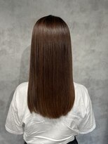 ルクス(LUX)&nbsp;ロングスタイル