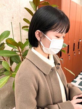 ノエ(noe) ワイドバング