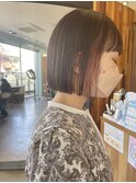 インナーピンクベージュ