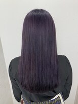 シエル 立川店(CIEL)&nbsp;《CIEL由井》アディクシーカラー×ラベンダー