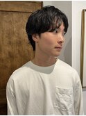 ミディアムウルフ