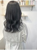 ロングスタイル