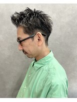 アヴニール(avenir)&nbsp;メンズスパイキーショート