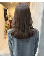 シーモアアンドサンズ(Seymour and Sons)&nbsp;オリーブベージュ