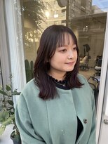 ヨリ(yori)&nbsp;スナップ