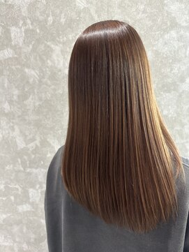 ゴーグッド(GO GOOD.) 髪質改善/酸性ストレート/韓国/レイヤーカット/茅ヶ崎/湘南