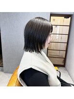 クルニエ(crenier)&nbsp;@ボブレイヤー